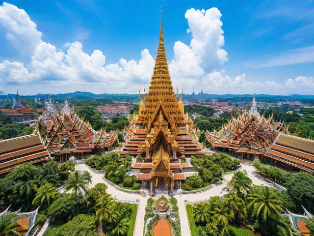 泰味旅游景点在哪里啊多少钱