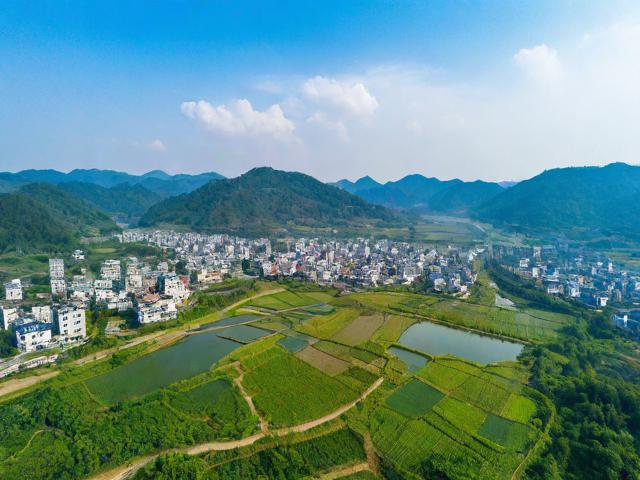 祥云乡的旅游景点在哪里