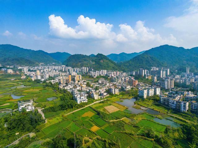 祥云乡的旅游景点在哪里