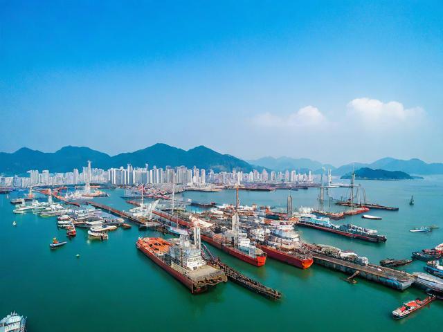 漳州港旅游攻略,有哪些必去景点和美食推荐?