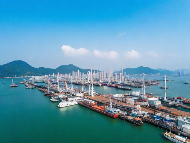 漳州港旅游攻略,有哪些必去景点和美食推荐?
