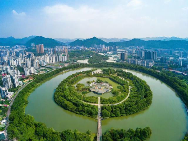 建宁的旅游景点在哪里