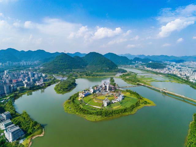 施甸旅游景点哪里好玩