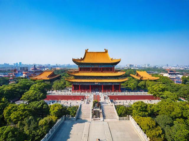 五莲旅游攻略,有哪些必去景点和特色玩法?