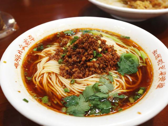 武昌美食攻略