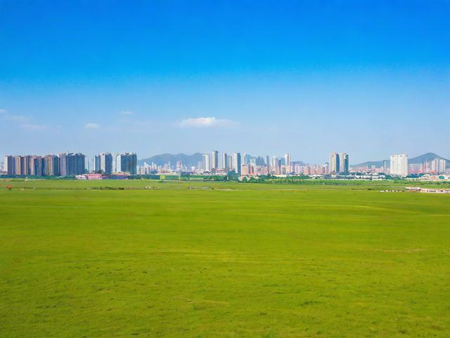 枣庄哪里有草原旅游景点