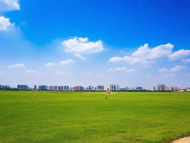 枣庄哪里有草原旅游景点