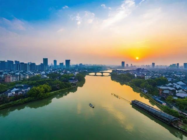 春节浙江旅游攻略
