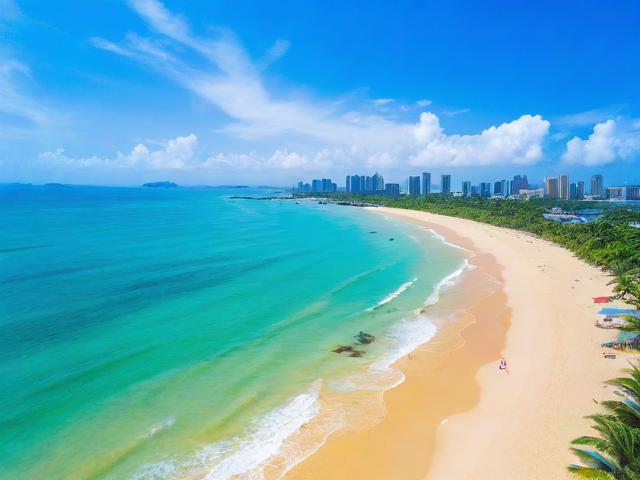 海口旅游攻略住宿,如何选择最佳住宿地点?