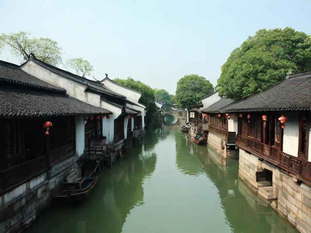 苏州旅游攻略,如何规划一次完美的江南水乡之旅?