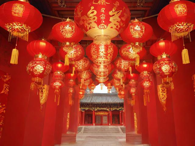 北京春节游玩攻略,有哪些不可错过的景点和活动?