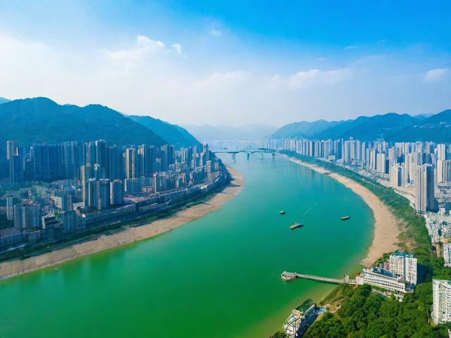 宜昌 旅游攻略