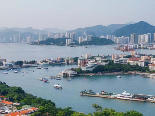 厦门周边有哪些值得一游的景点？