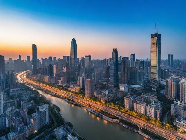 武汉景点攻略