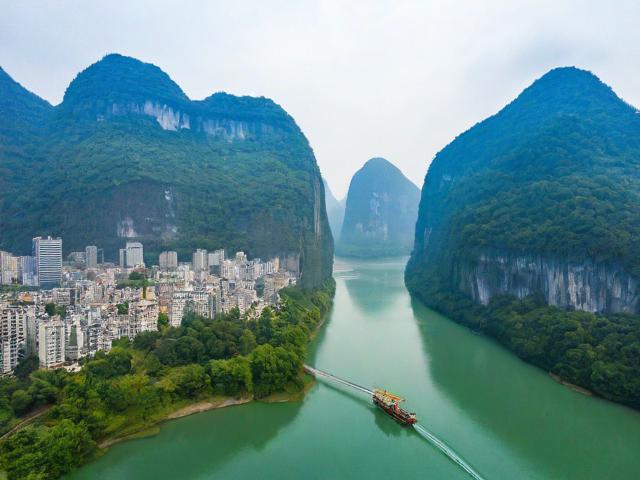 湖北恩施有哪些值得推荐的旅游景点？