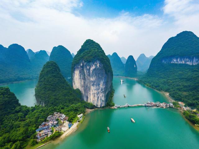 湖北恩施有哪些值得推荐的旅游景点?