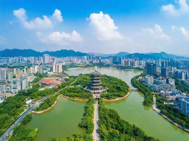 揭阳旅游景点哪里好玩一日游攻略