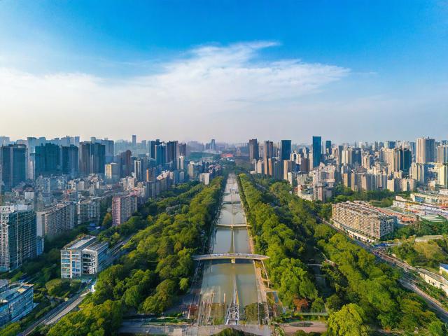 成都到哪里路径旅游景点
