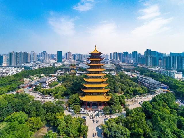 成都到哪里路径旅游景点