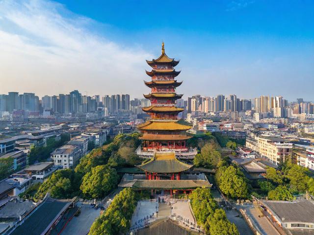 成都的旅游景点排名第一是哪里