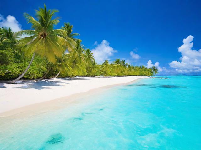 巴哈马旅游攻略,巴哈马旅游攻略,如何规划一次完美的巴哈马之旅?