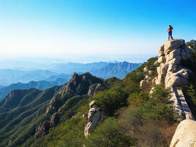 百花山旅游攻略,如何规划一次完美的百花山之旅?