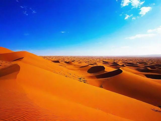 宁夏有哪些不可错过的著名旅游景点?