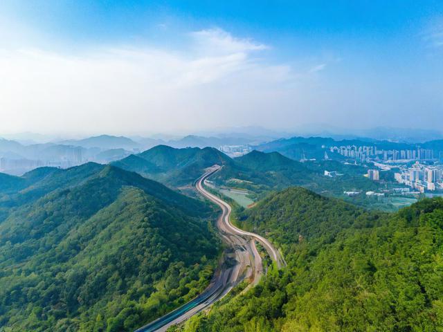 庐山东线有哪些必打卡景点?