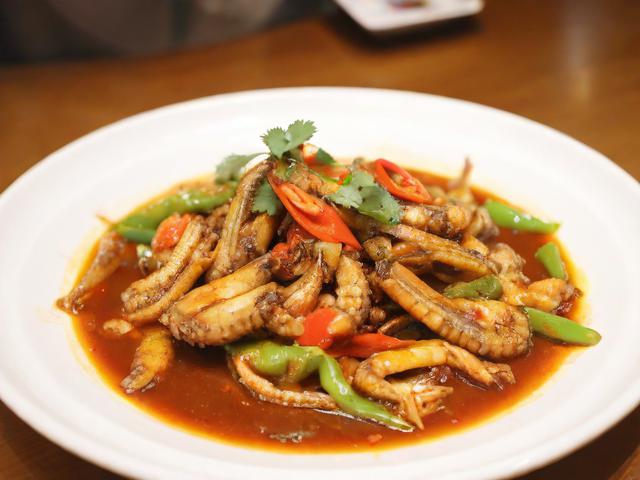 蛇口美食攻略