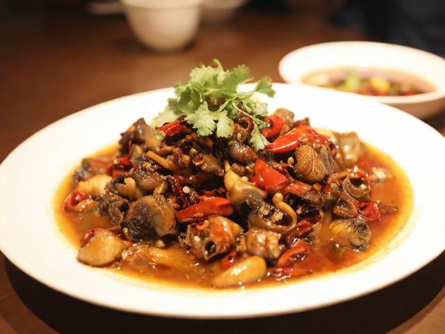 蛇口美食攻略
