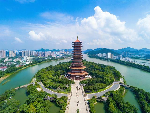 瑞安哪里有旅游景点免费