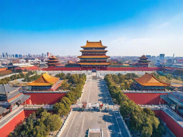 沈阳有哪些不可错过的景点?