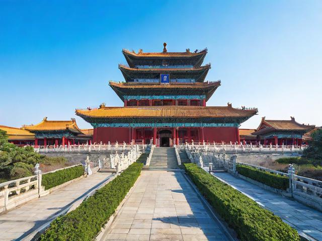 沈阳有哪些不可错过的景点?