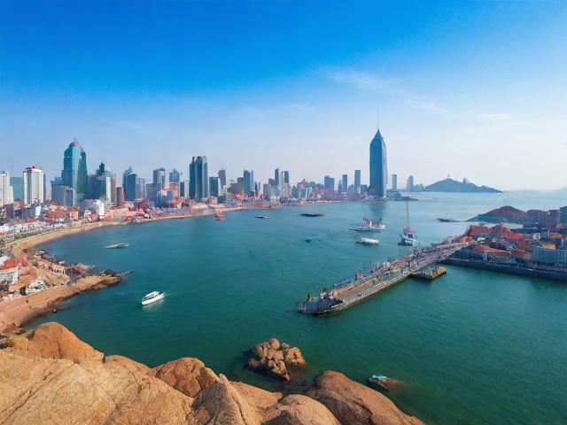 青岛旅游资讯媒体平台有哪些(青岛旅游资讯媒体平台有哪些公司)