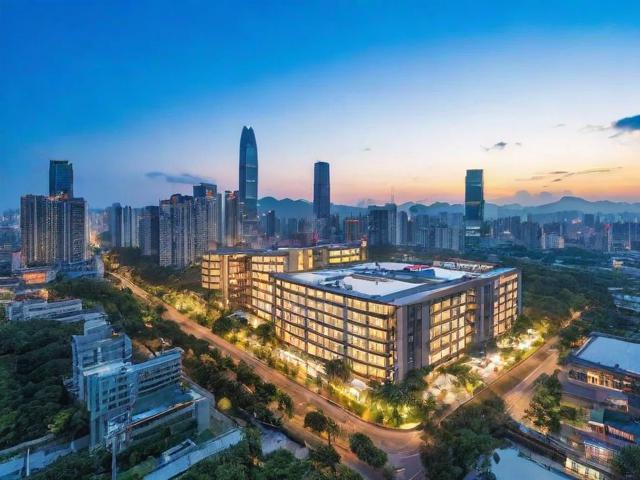 福州旅游住哪里好?超详细住宿攻略来啦!