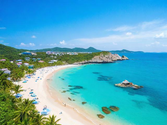 棋子湾旅游攻略