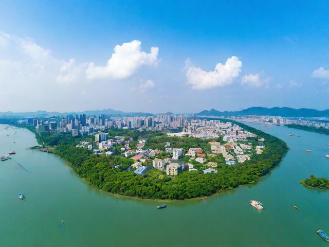 潮州旅游攻略,哪些景点值得一游?