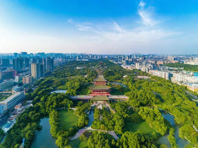 河南省有哪些免费旅游景点值得推荐?