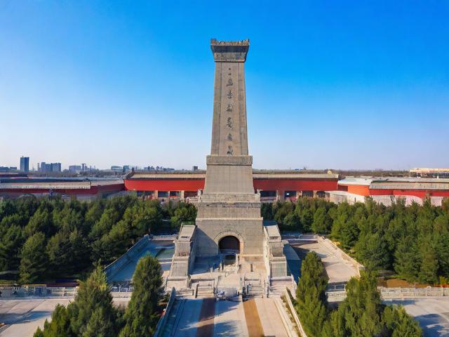高碑店旅游攻略