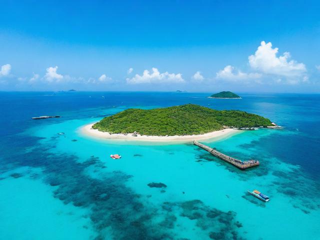 觉华岛攻略,如何制定完美的觉华岛旅行攻略?