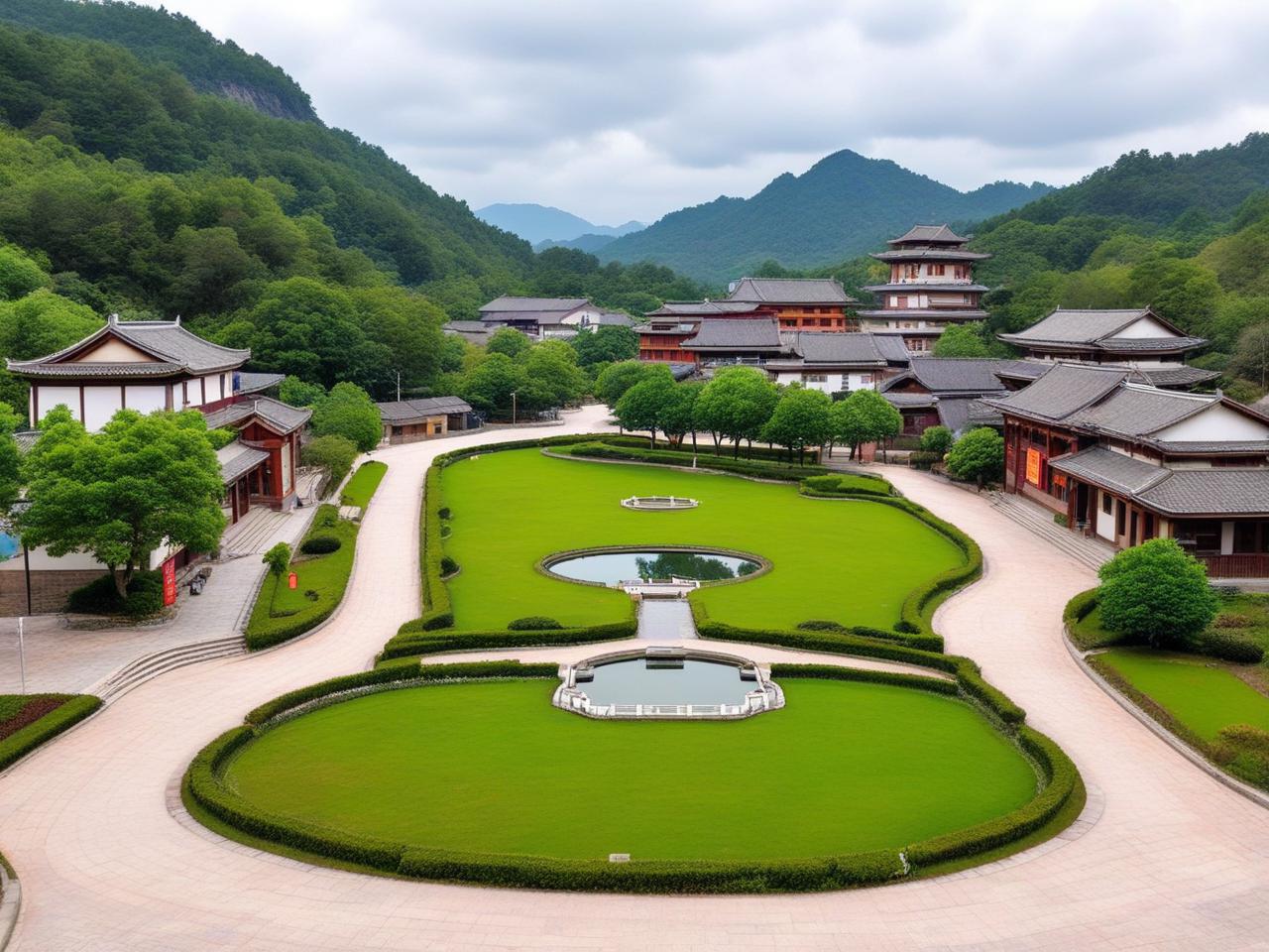 三明周边有哪些不容错过的旅游景点?
