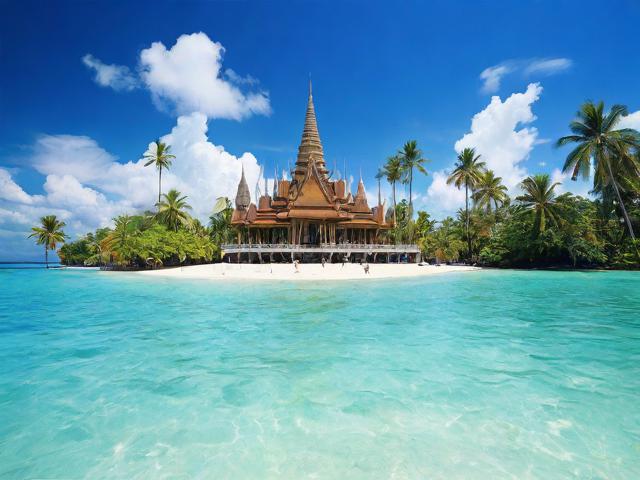以下是几个 50 字内的原创疑问句标题供你参考,,印尼旅游自由行,哪些小众景点不容错过?,计划印尼自由行,如何安排行程最合理?,印尼自由行,特色美食都在哪能品尝到?,去印尼自由行,交通出行有啥实用妙招?,印尼自由行购物,哪些好物值得入手?
