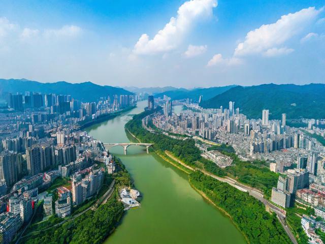 云阳有哪些值得一去的旅游景点？