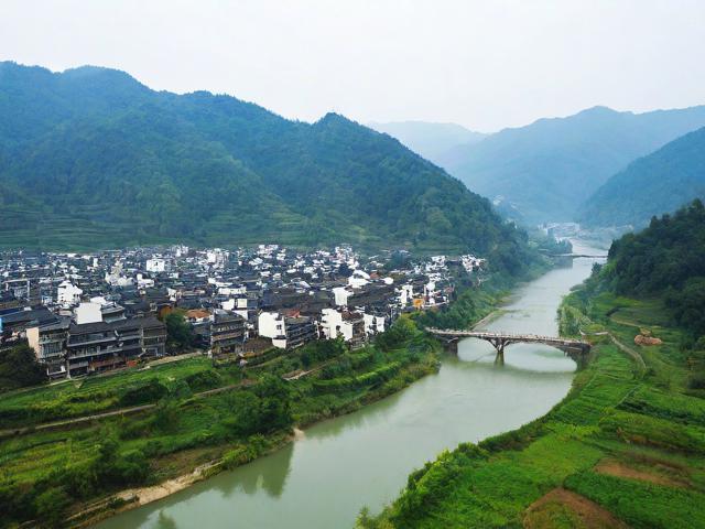 泾县自驾游攻略,泾县自驾游攻略,如何规划一场完美的旅行?