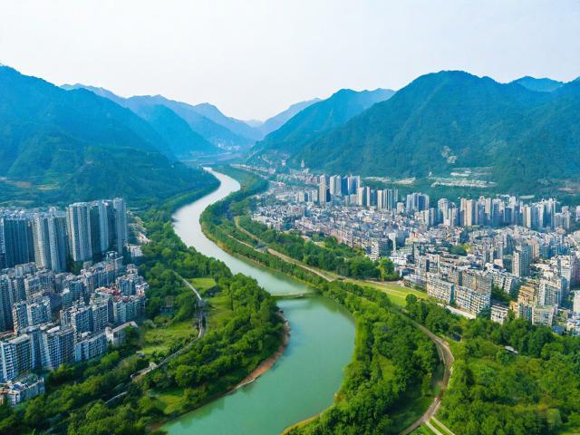 郧西县有哪些值得一游的自然与人文景点?