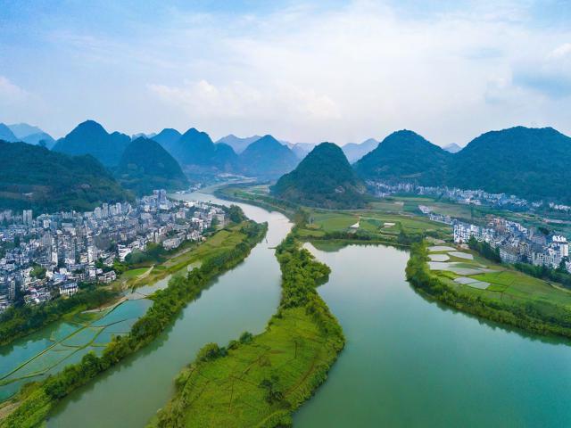 泰宁县最近的旅游景点在哪里