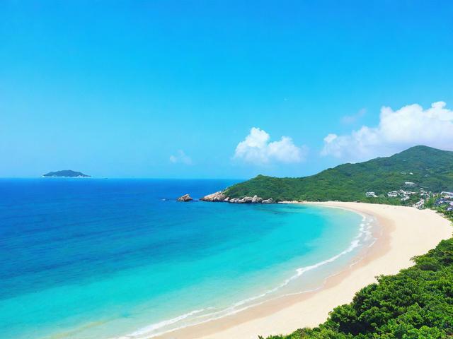 上川岛旅游攻略,哪些景点和美食不容错过?