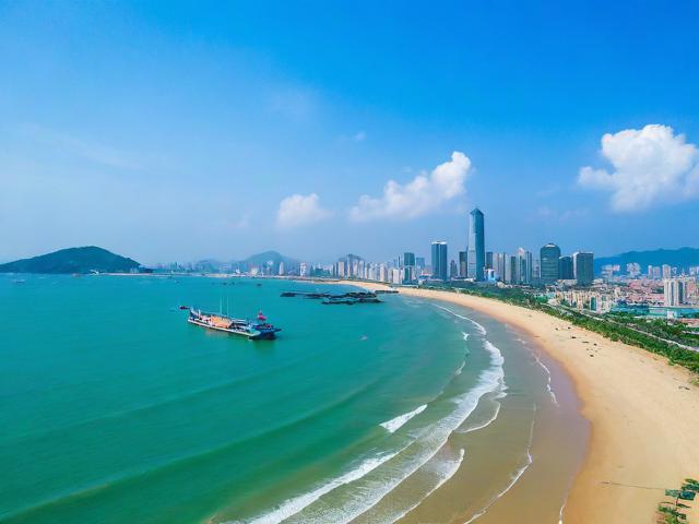 汕头潮州旅游攻略,探寻潮汕风情,有哪些必去景点和美食?