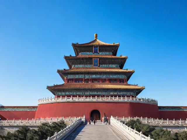 北京玩的攻略,如何规划一次完美的旅行?