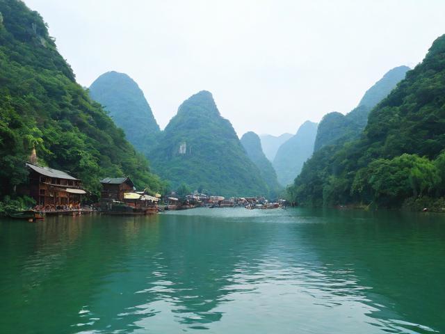 凤凰古城两日游攻略,如何充分体验这座美丽小城的风情?